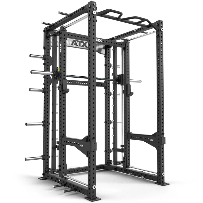 ATX® Power Smith Rack - Fahrbare Multipresse