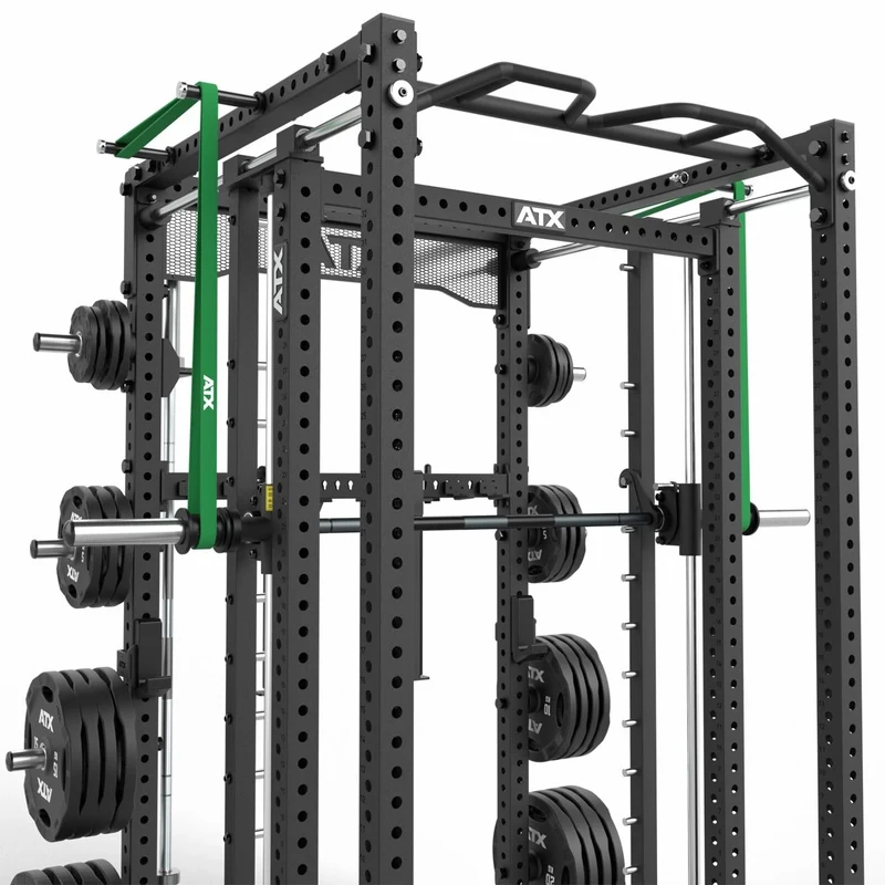 ATX® Power Smith Rack - Fahrbare Multipresse
