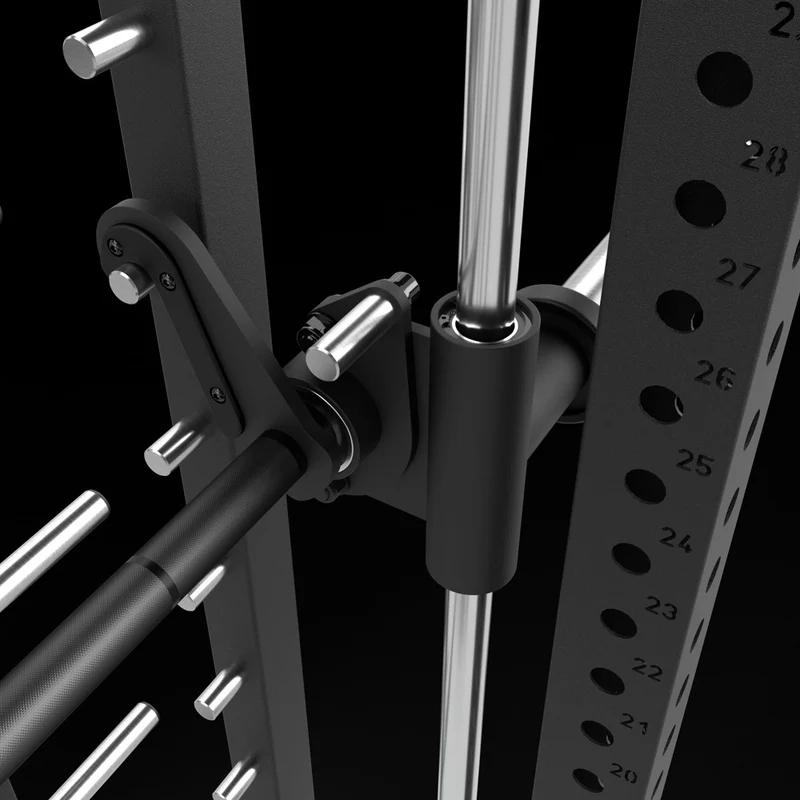 ATX® Power Smith Rack - Fahrbare Multipresse