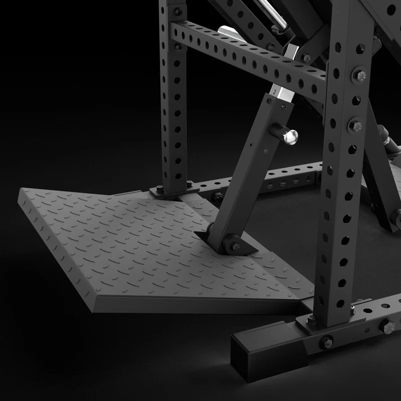 ATX® Rudermaschine - Double-side Linear Row