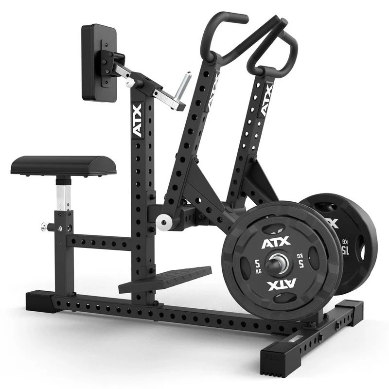 ATX® Lateral Row Machine - Rudergerät