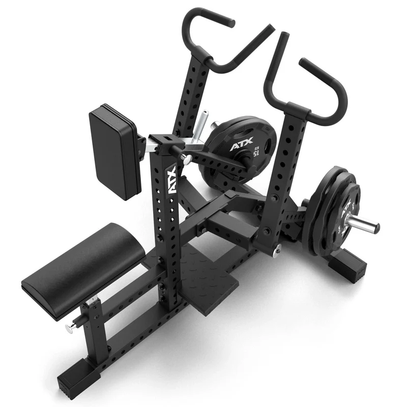 ATX® Lateral Row Machine - Rudergerät