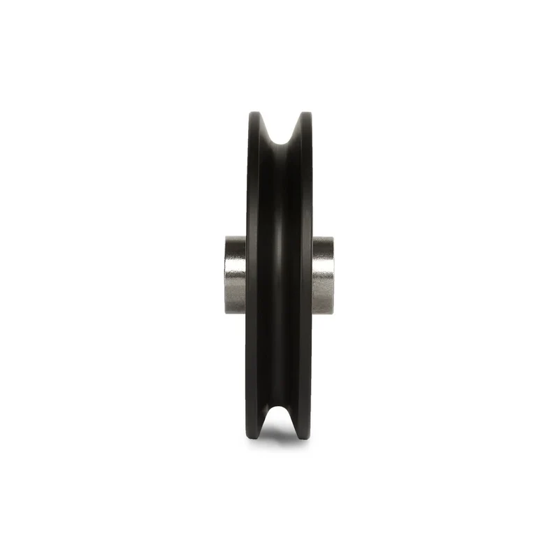 Seilrolle / Umlenkrolle ø 75 mm