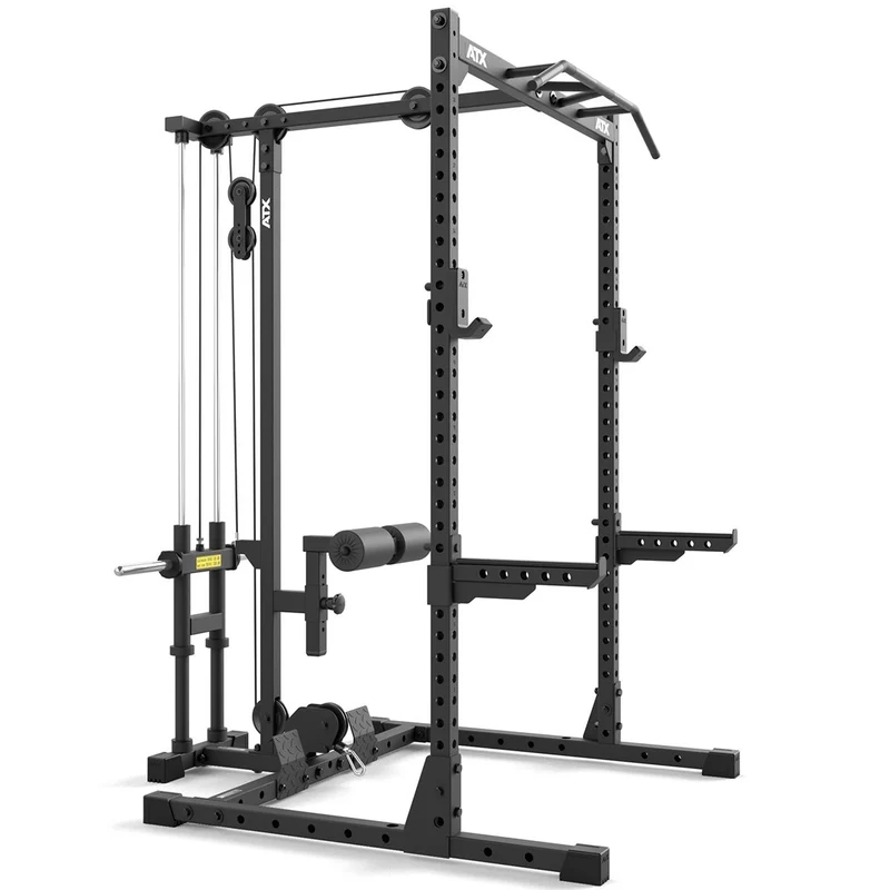 ATX® Latzug-Anbauoption - Plate Load - zu Half Rack HRX-510