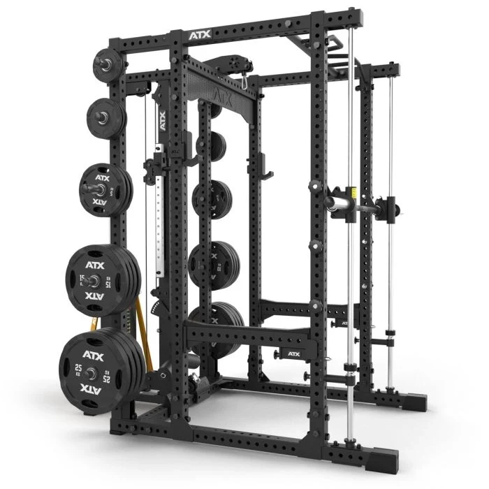 ATX® Power Rack 780 2.0 - Storage Extension
