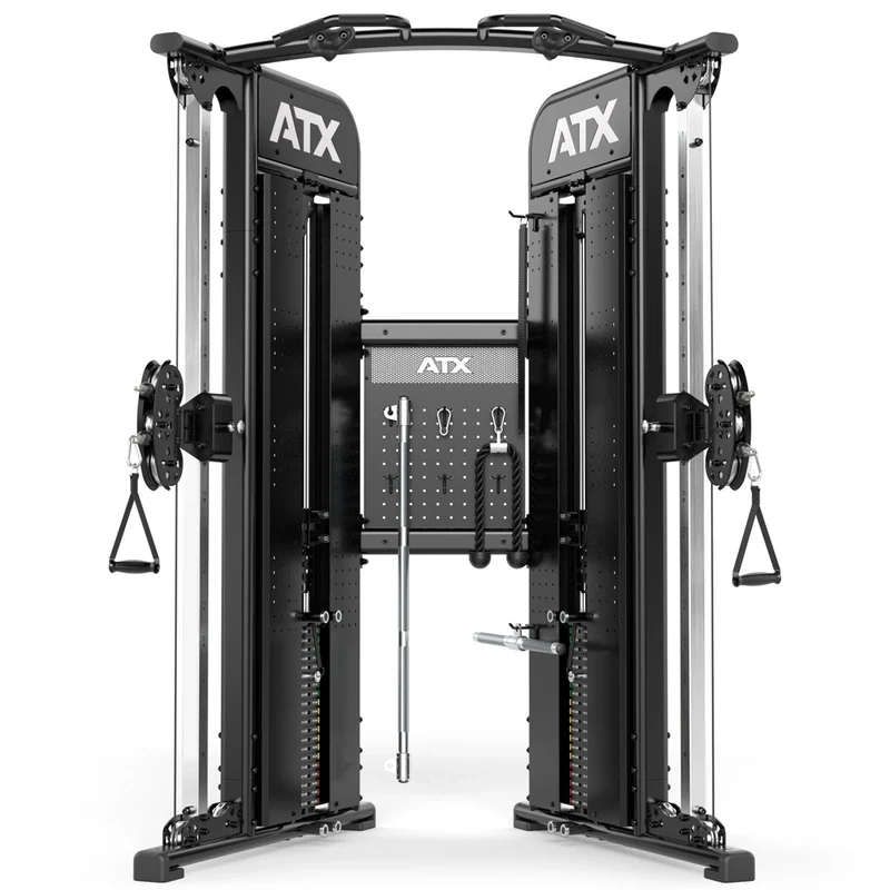 ATX® Functional Trainer - Dual Pulley