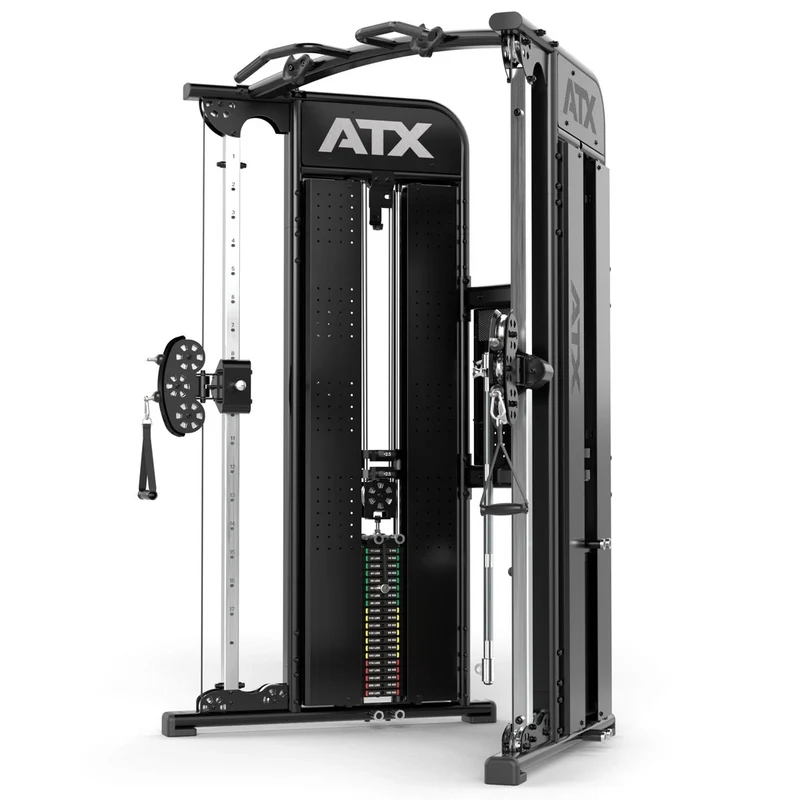ATX® Functional Trainer - Dual Pulley