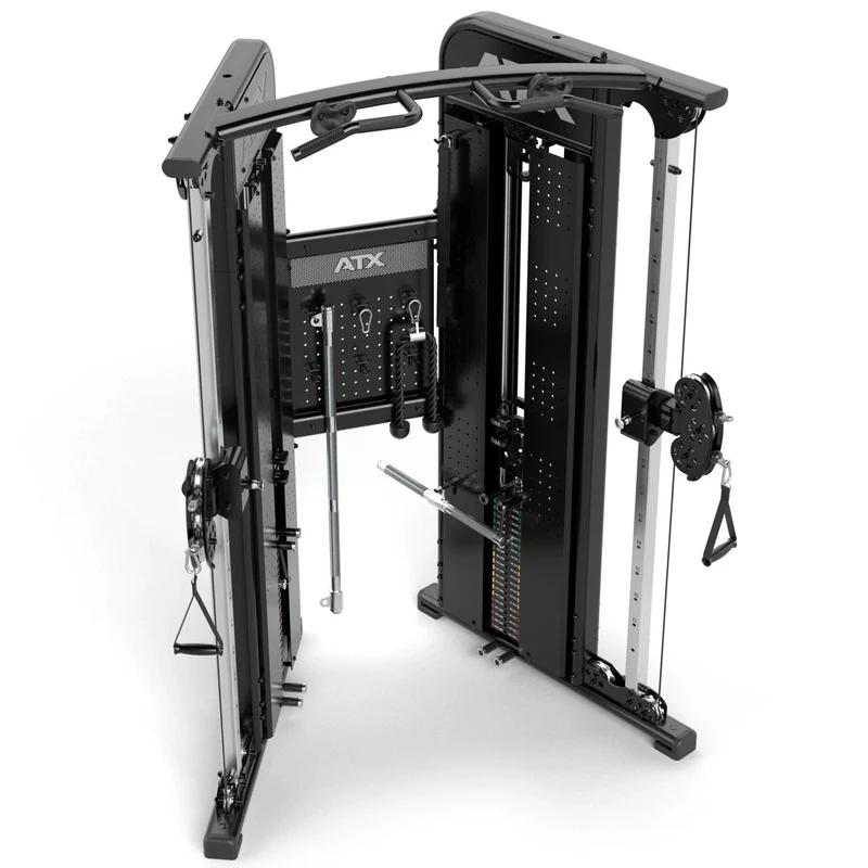 ATX® Functional Trainer - Dual Pulley