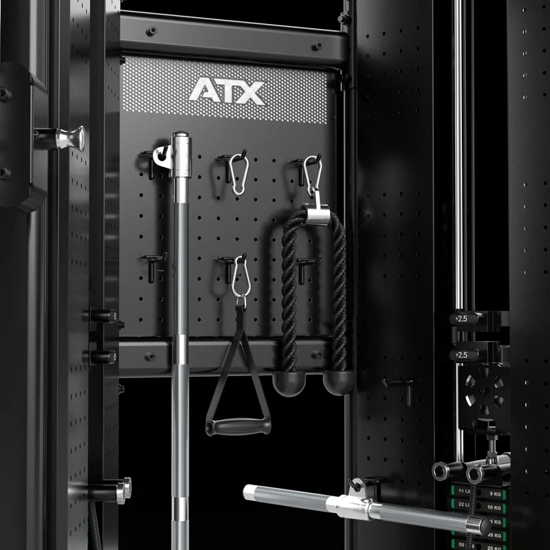 ATX® Functional Trainer - Dual Pulley