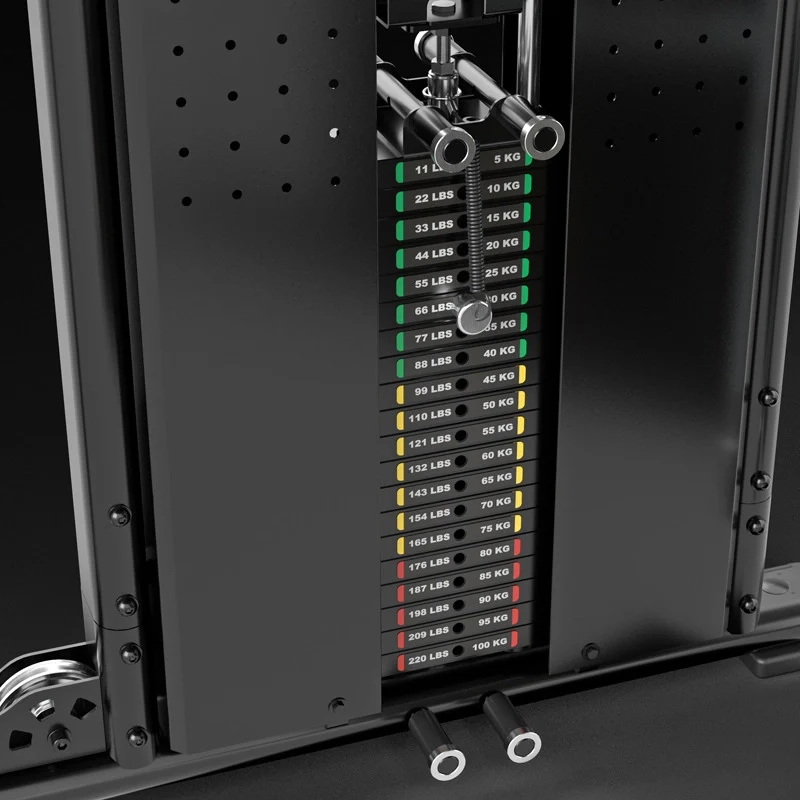 ATX® Functional Trainer - Dual Pulley