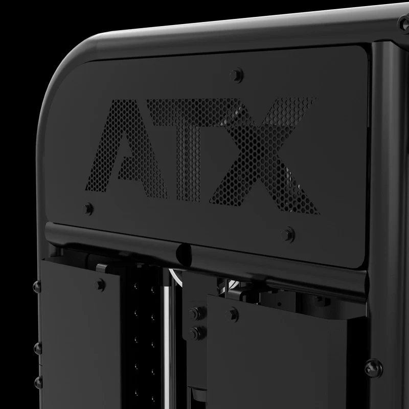 ATX® Functional Trainer - Dual Pulley