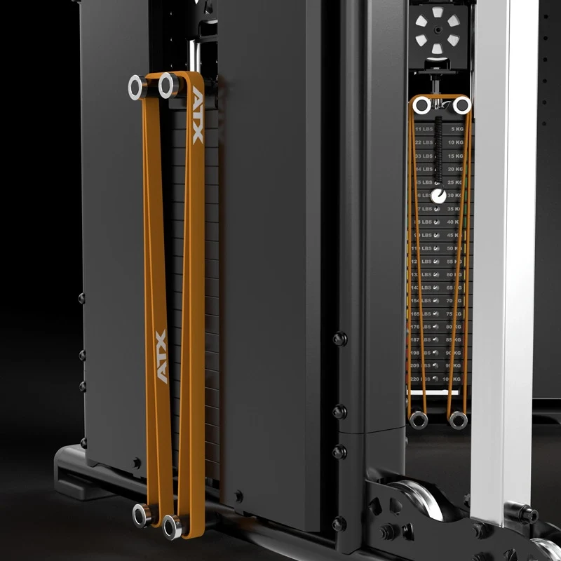 ATX® Functional Trainer - Dual Pulley