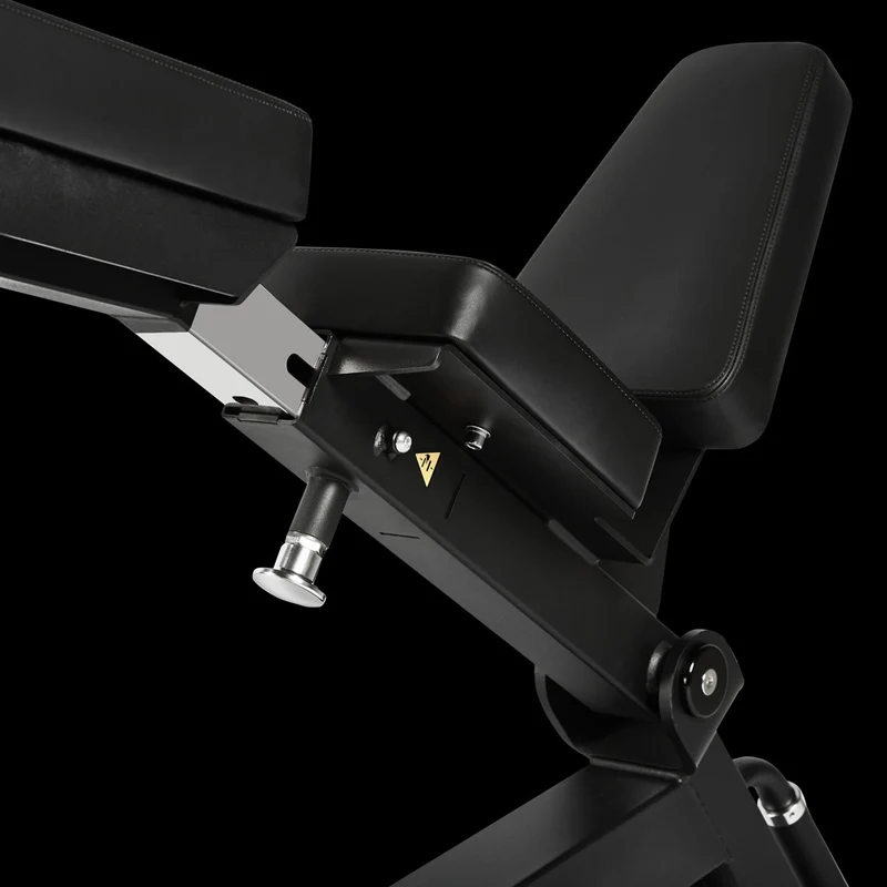 ATX® Curved Incline Bench