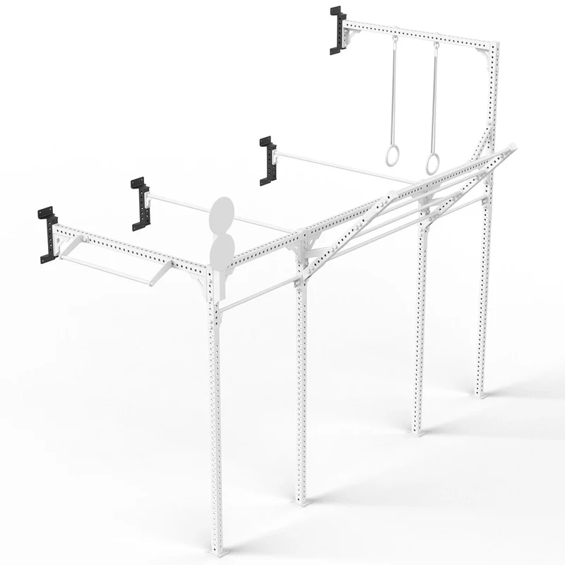 ATX® RIG Wall Mount / Wandkonsole