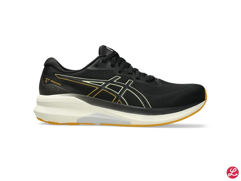 Gel GT-4000 4