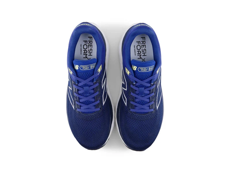 Fresh Foam 860v14 2E