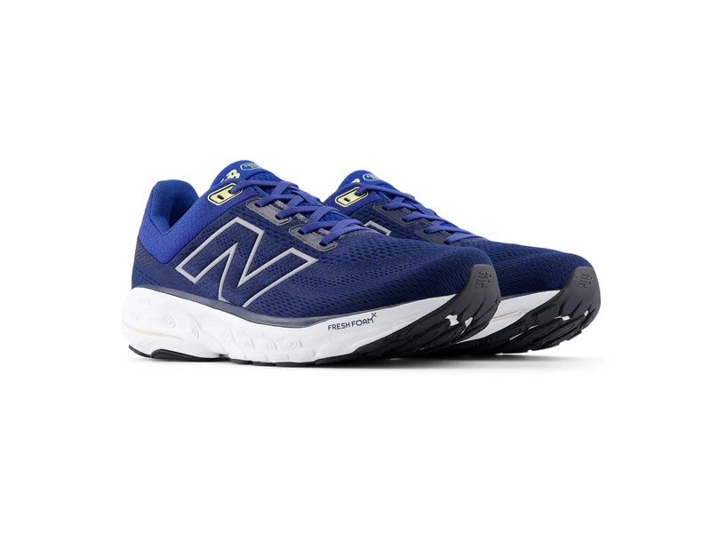 Fresh Foam 860v14 2E