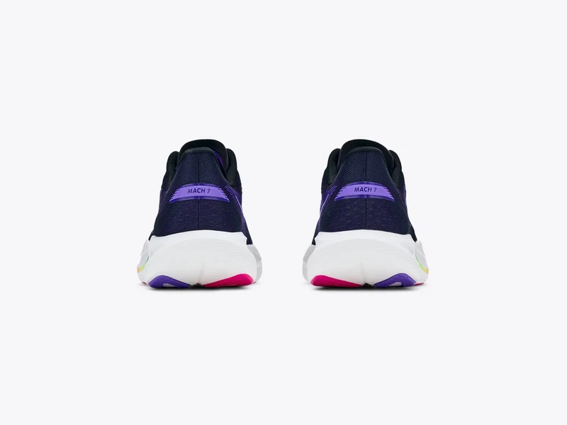 Mach 7