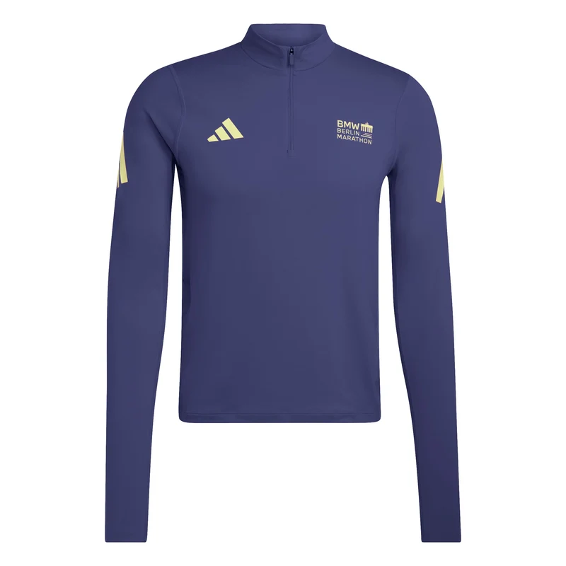 Berlin Marathon 26 1/2 Zip