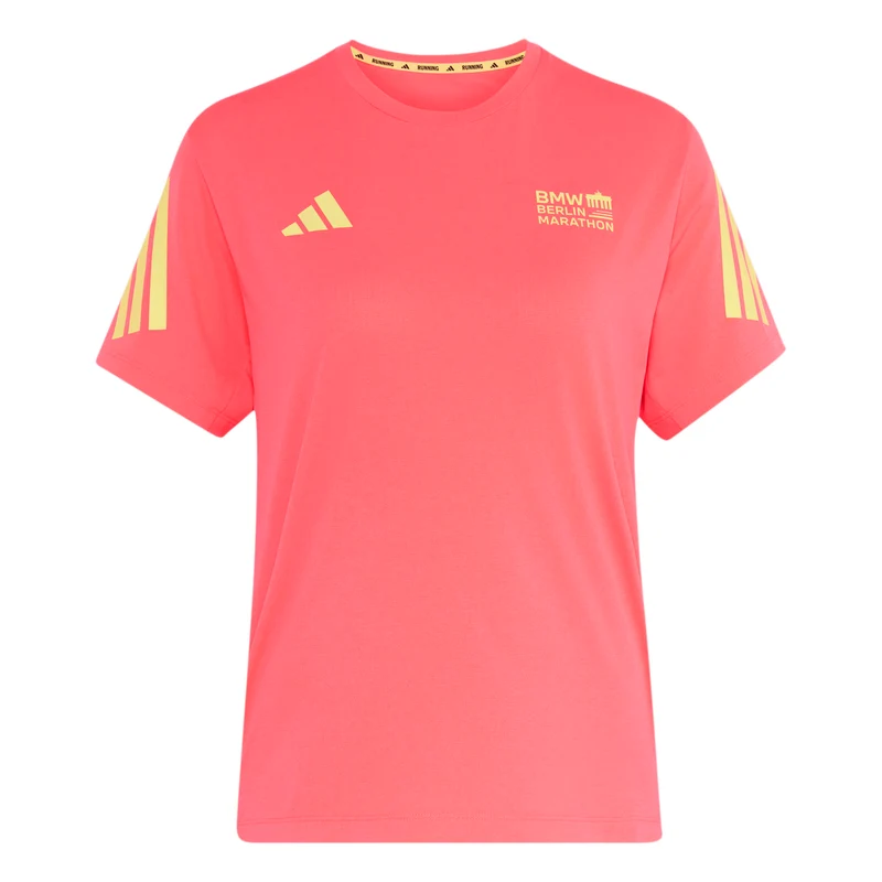 Berlin 26 Marathon Shirt w