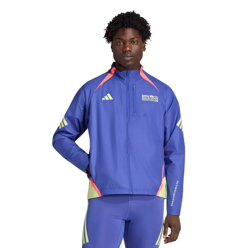 Berlin Marathon 26 Jacket