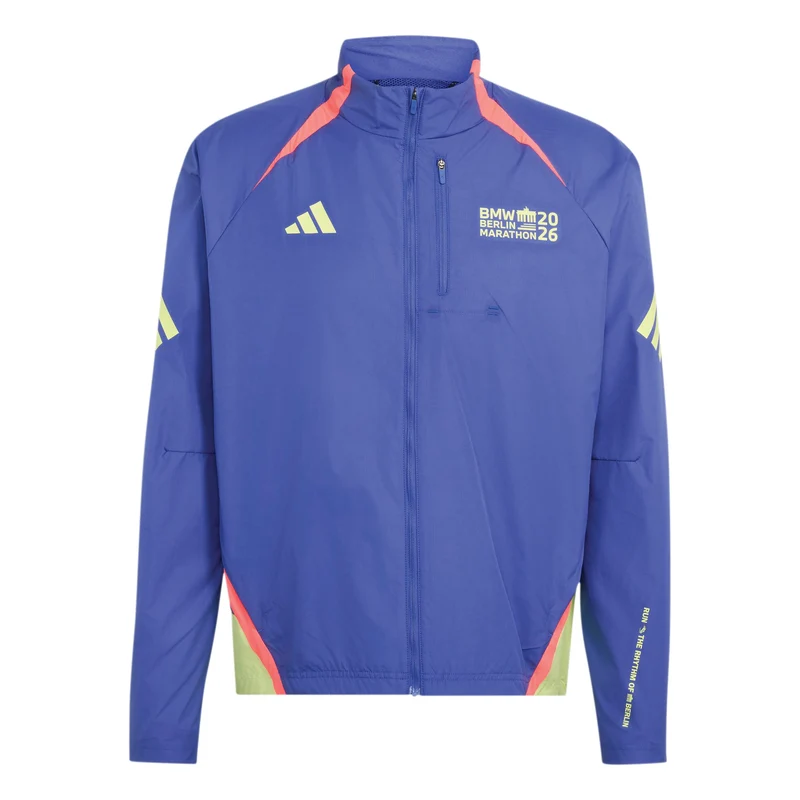 Berlin Marathon 26 Jacket