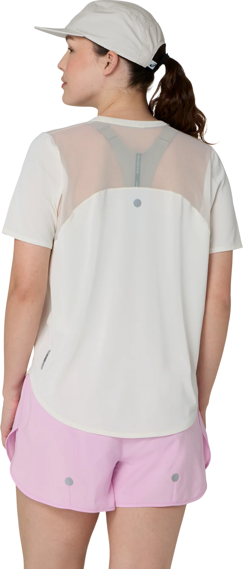 Lady Road SS Top