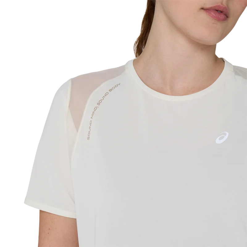 Lady Road SS Top
