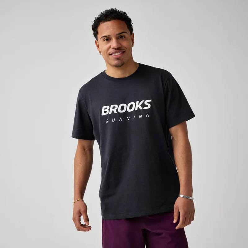 Graphic Short Sleeve