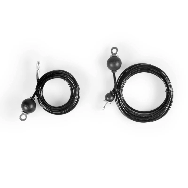 Zugseil Set