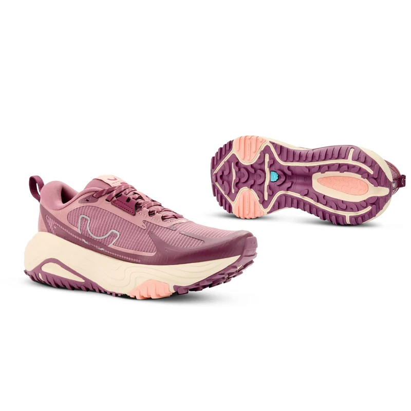 U-TECH Pariah