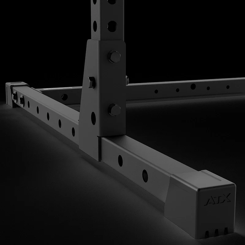 ATX® Half Rack 510