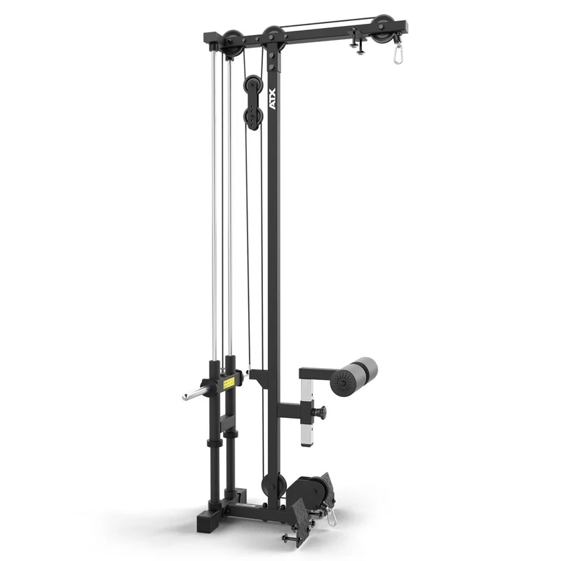 ATX® Latzug Optionen LTO-II -Plate Load - für Power Rack PRX-510/520
