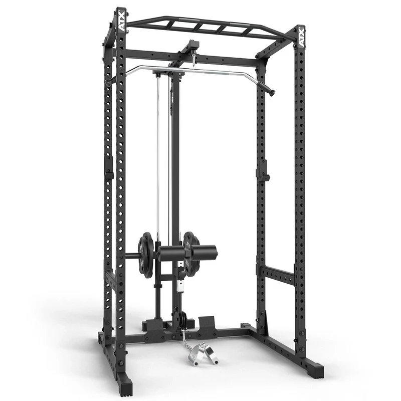 ATX® Latzug Optionen LTO-II -Plate Load - für Power Rack PRX-510/520