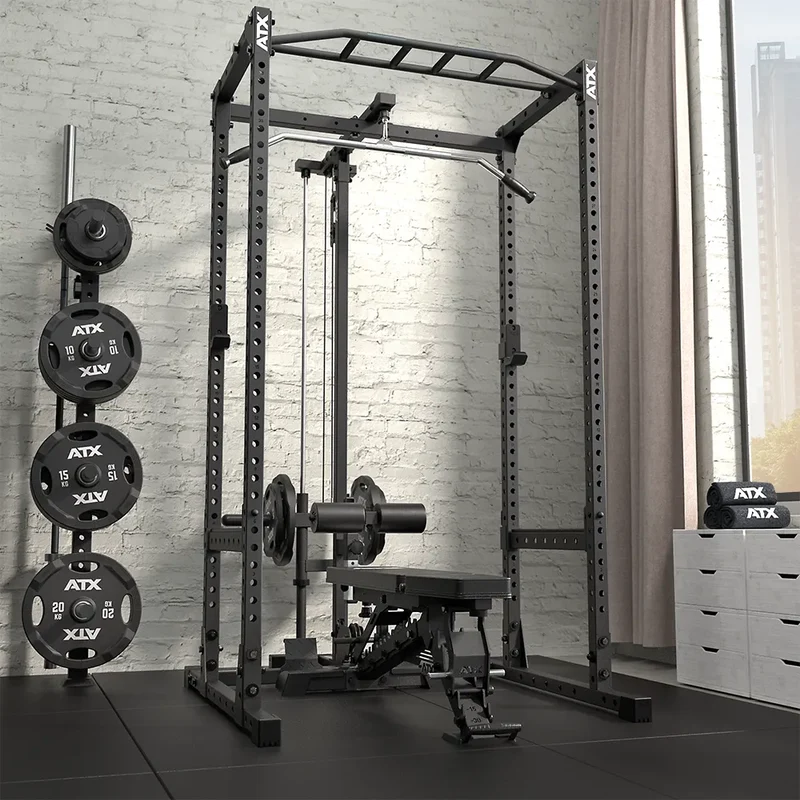 ATX® Latzug Optionen LTO-II -Plate Load - für Power Rack PRX-510/520