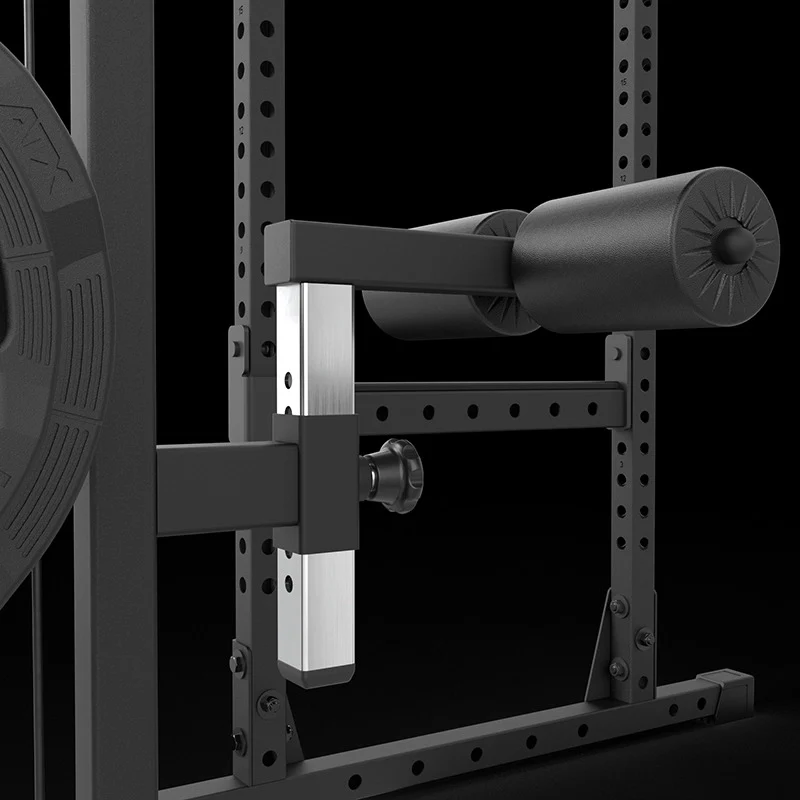 ATX® Latzug Optionen LTO-II -Plate Load - für Power Rack PRX-510/520