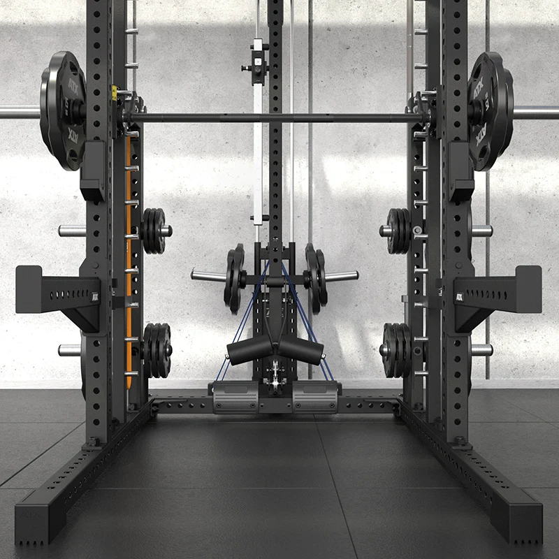 ATX® Latzug Option MPX-/ HRX-780 - Plate Load