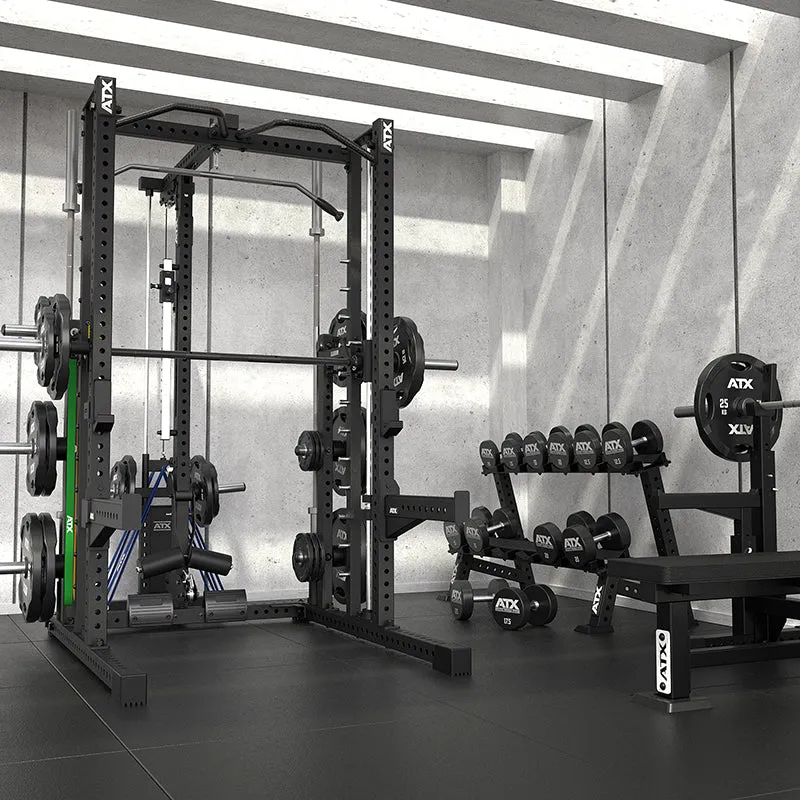 ATX® Latzug Option MPX-/ HRX-780 - Plate Load