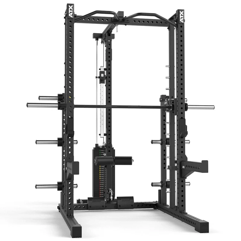 ATX® Latzug Option MPX-/ HRX-780 - 125 kg Steckgewichte