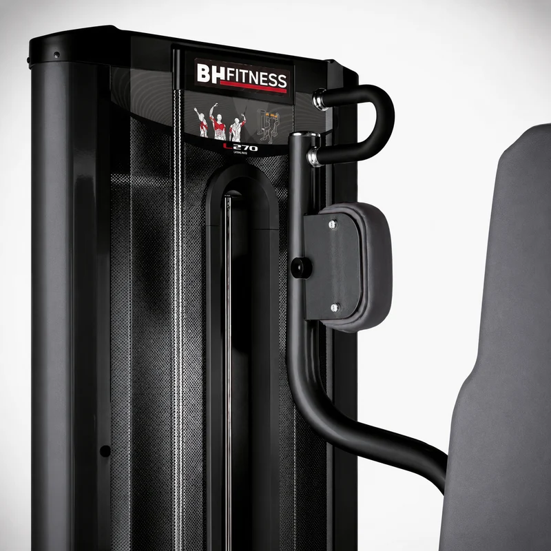 Butterfly Maschine - BH Fitness