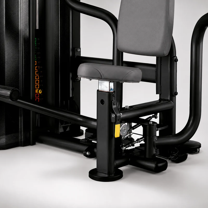 Butterfly Maschine - BH Fitness