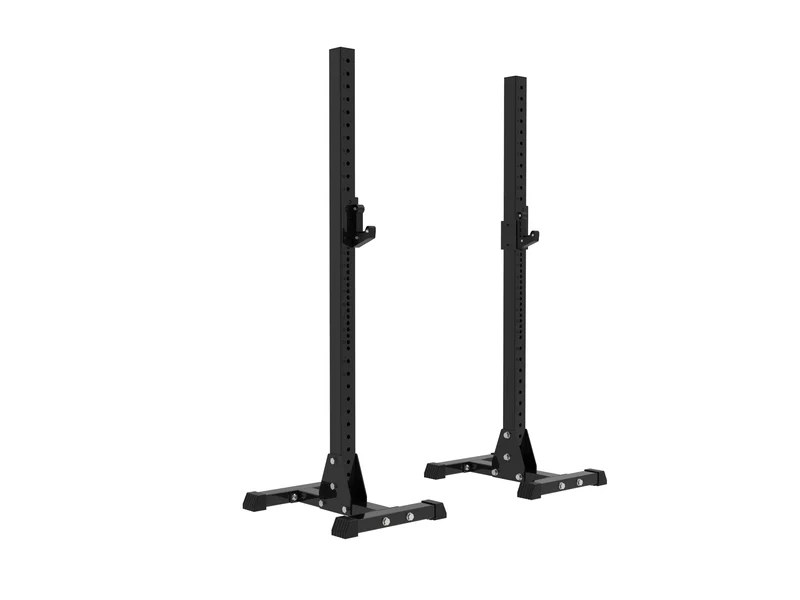 TZ-FITNESS® Individual Squat -Stands