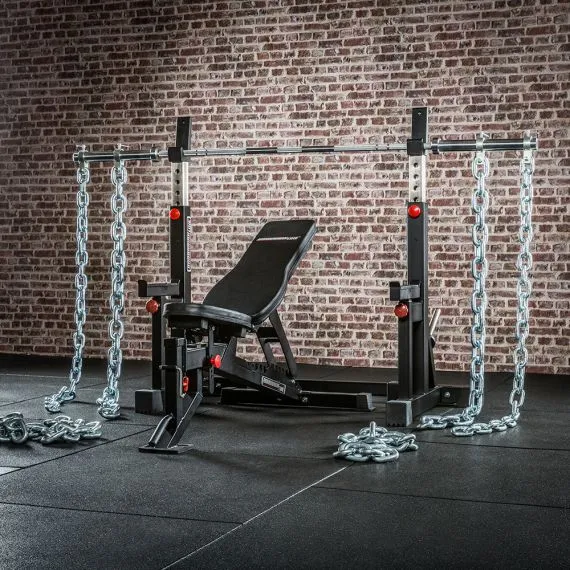 Powerketten 16 / 24 / 32 kg - Paar