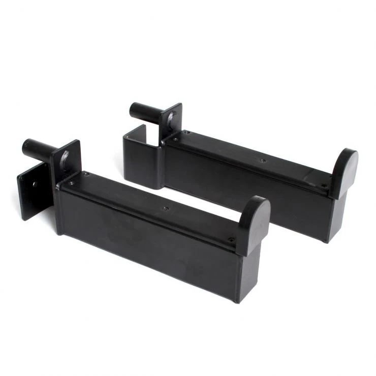 Powertec® SICHERHEITS SPOTTERARME