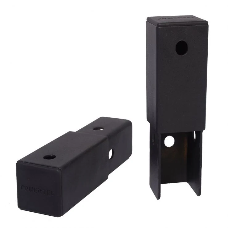 Powertec® POWER RACK HÖHENVERLÄNGERUNG (PAAR)
