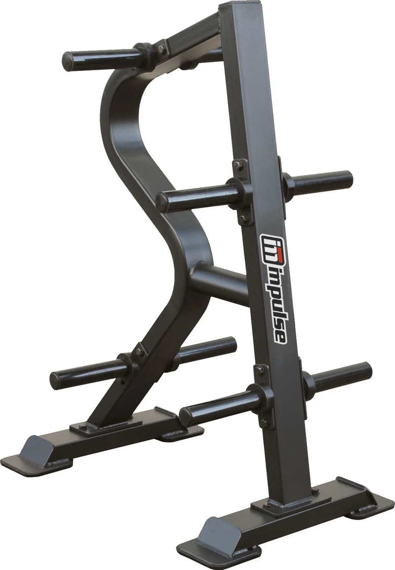 IMPULSE PRO • STERLING PLATE LOAD KRAFTGERÄTE (SL)