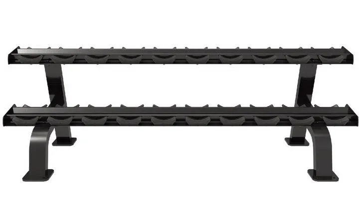 IMPULSE PRO • STERLING PLATE LOAD KRAFTGERÄTE (SL)