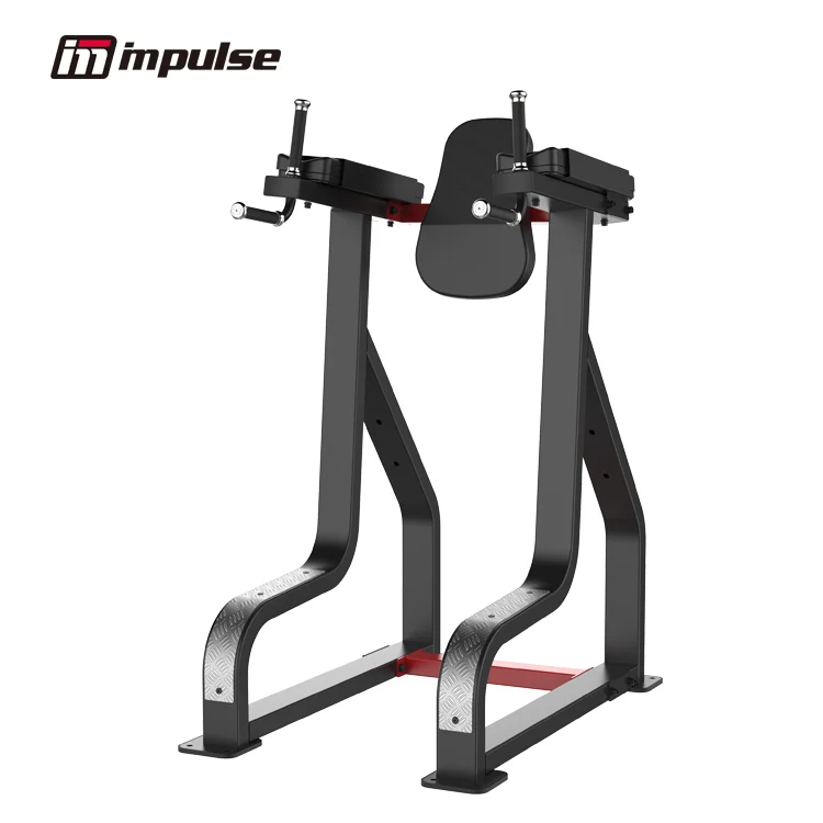 IMPULSE PRO • STERLING PLATE LOAD KRAFTGERÄTE (SL)