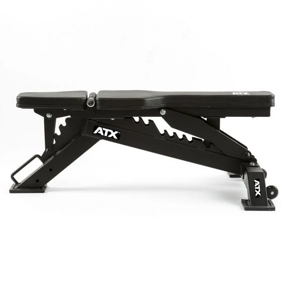 ATX® WARRIOR BENCH / MULTIBANK - SLIM