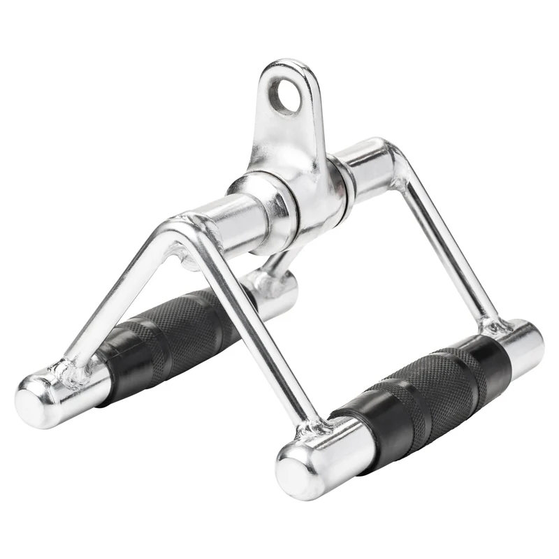 Parallel Griff m. Gummi Hand-Grips